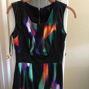 Xoxo Dress